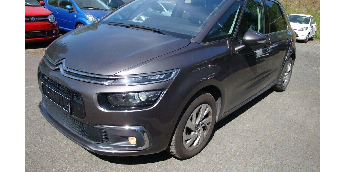 Citroen C4 Picasso 106.000 km 8.799 &euro; Lorsch 64653