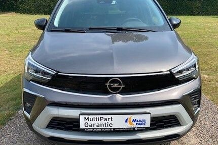 Opel Crossland (X)