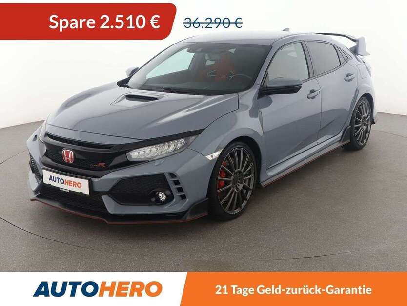 Honda Civic 86.996 km 32.950 € Hamburg 22529