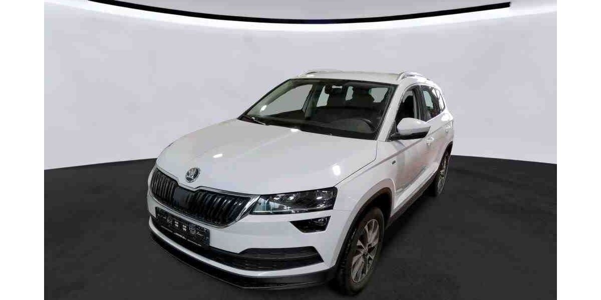 Skoda Karoq 20.706 km 29.480 &euro; Diez 65582
