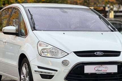 Ford S-Max 206.000 km 7.490 € Staufen 79219