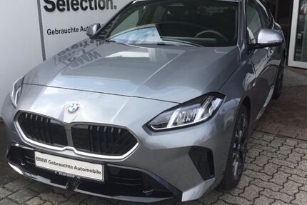 BMW 120 7.387 km 32.333 € Hainburg 63512