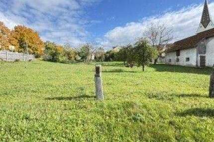 Ländliche Idylle für Mensch und Tier - Ehemalige Landwirtschaft in Bieswang 7 zimmer