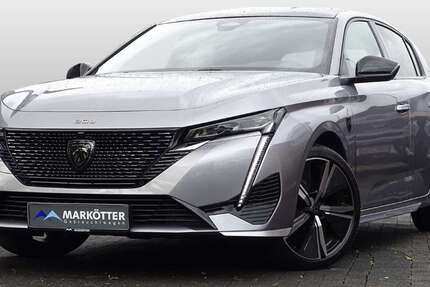 Peugeot 308 11.288 km 22.950 € Herford 32051