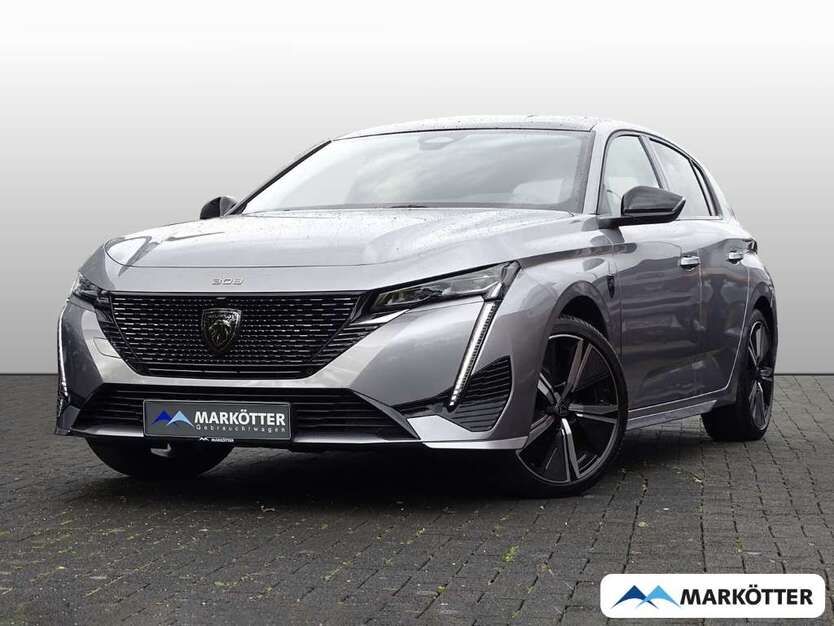 Peugeot 308 11.288 km 22.950 € Herford 32051