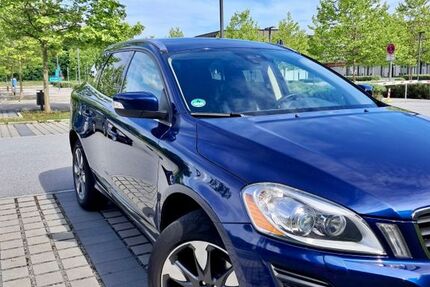 Volvo XC60 207.500 km 12.900 &euro; Deggendorf 94469