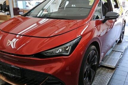 Cupra Born 42.000 km 29.970 &euro; Helmstedt 38350