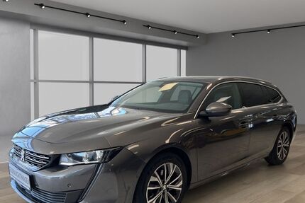 Peugeot 508 175.310 km 10.950 &euro; Leipzig 04209