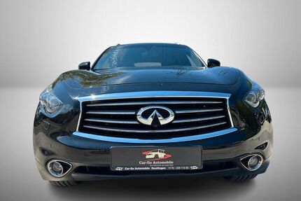 INFINITI FX