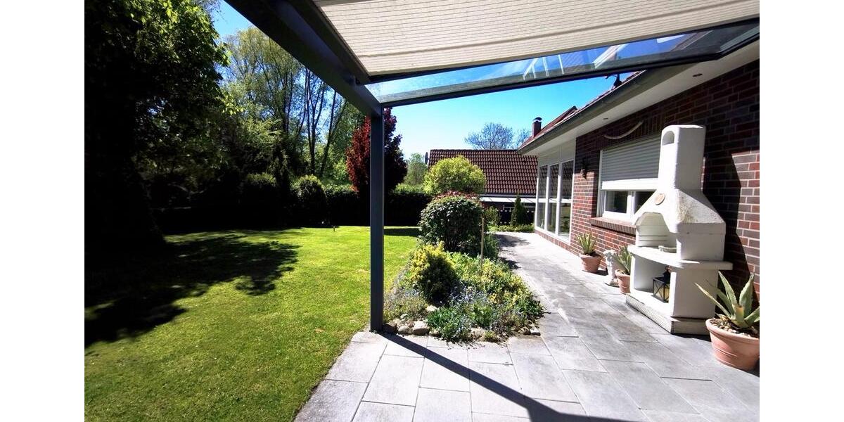 Bungalow Emden Rysumer Landstraße - 3 Zimmer, 102 m&sup2;, 425.000&euro; | Angebot:26992021