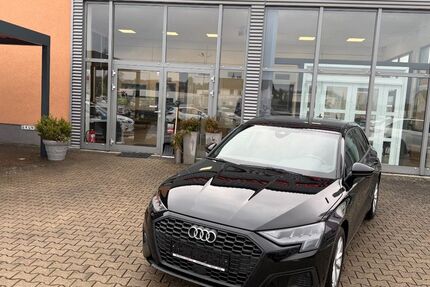 Audi A3 74.600 km 22.500 &euro; Frankenberg/Eder 35066