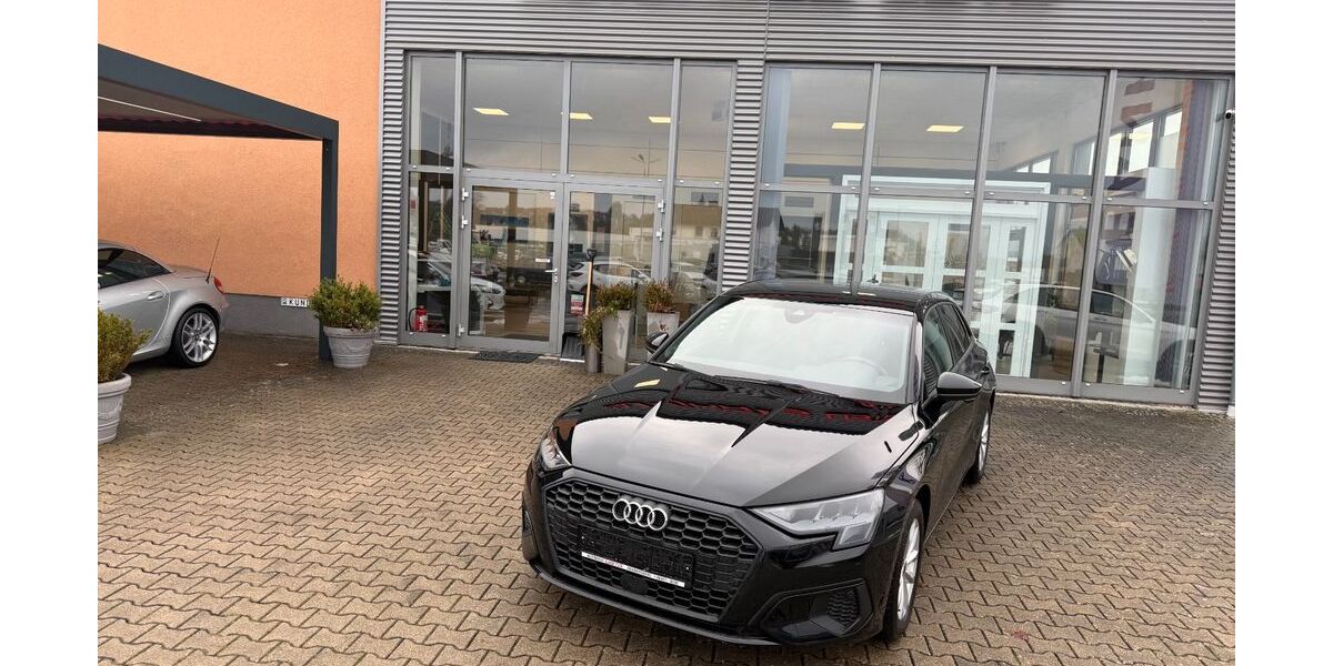 Audi A3 74.600 km 22.500 &euro; Frankenberg/Eder 35066