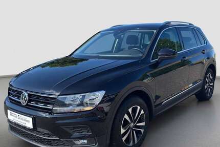 VW Tiguan 145.000 km 20.740 &euro; Lehe 26892