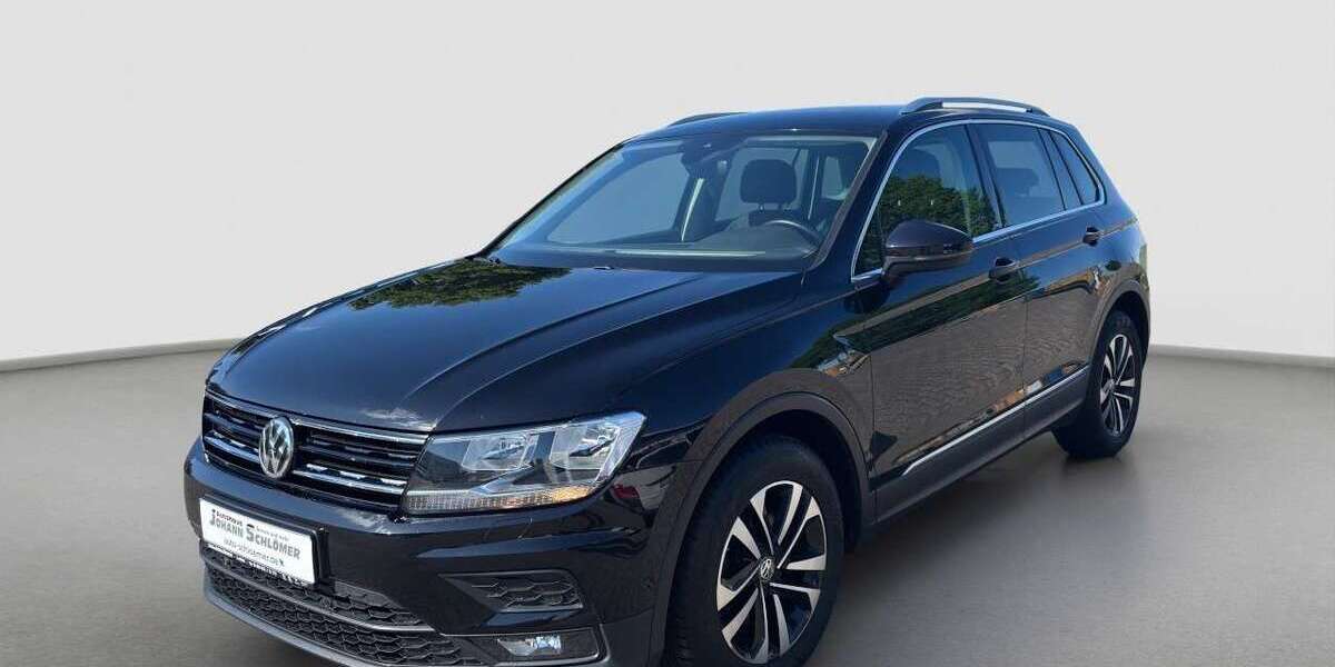 VW Tiguan 145.000 km 20.740 &euro; Lehe 26892