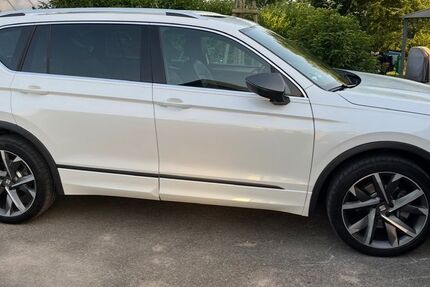 Seat Tarraco 95.500 km 27.500 &euro; Gschwend 74417