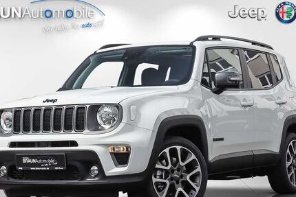 Jeep Renegade 71.100 km 21.850 € Koblenz 56070