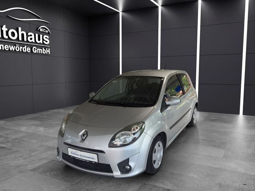 Twingo
