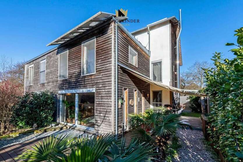 Haus zum Kaufen in Mainhardt 499.000 € 144 m²