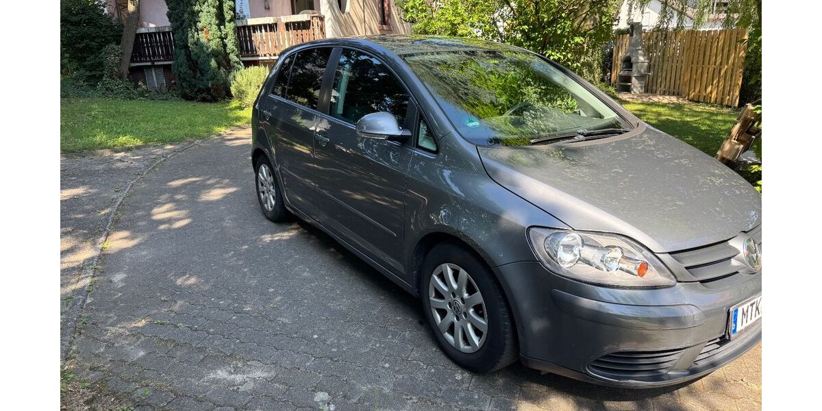 VW Golf Plus 205.000 km 2.988 &euro; Bad soden 65812
