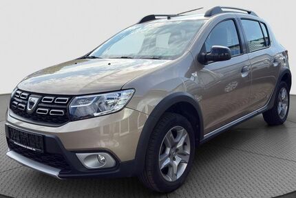 Dacia Sandero 60.138 km 8.997 &euro; Neustadt 08223