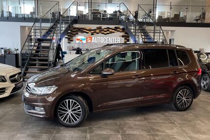 VW Touran 222.900 km 9.499 &euro; Pfaffenhofen 85276