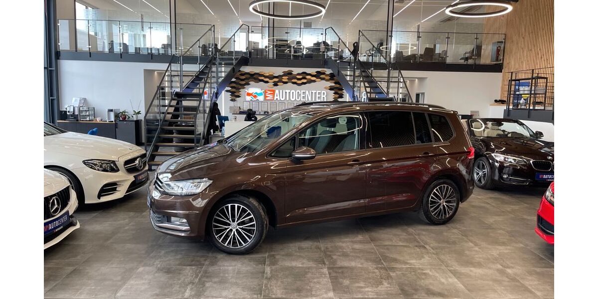 VW Touran 222.900 km 9.899 &euro; Pfaffenhofen 85276