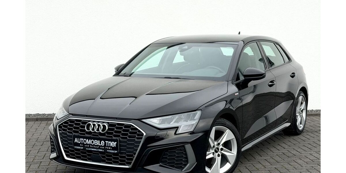 Audi A3 46.000 km 24.490 &euro; Bekond 54340