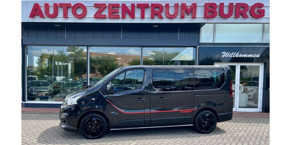 Fiat Talento 58.371 km 24.950 &euro; Burg 39288