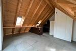 Dachgeschoßwohnung Finning - 3 Zimmer, 67 m&sup2;, 1.220&euro; | Angebot:26422205