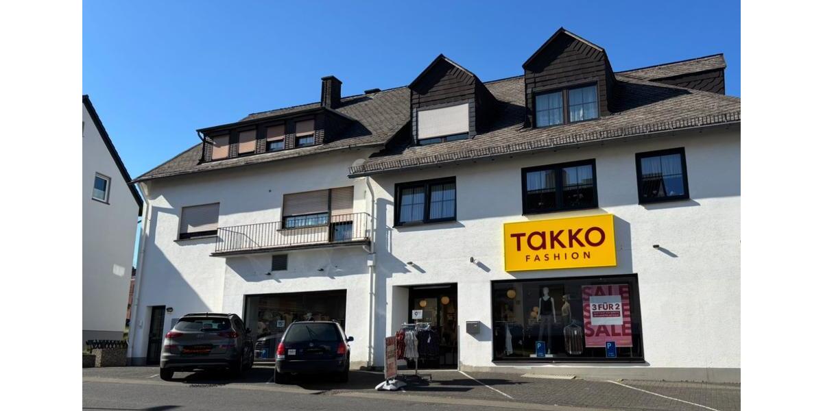 Mehrfamilienhaus, Wohnhaus Daun - 1.450.000&euro; | Angebot:26299789