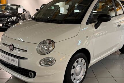 Fiat 500 79.970 km 9.390 &euro; Mutterstadt 67112