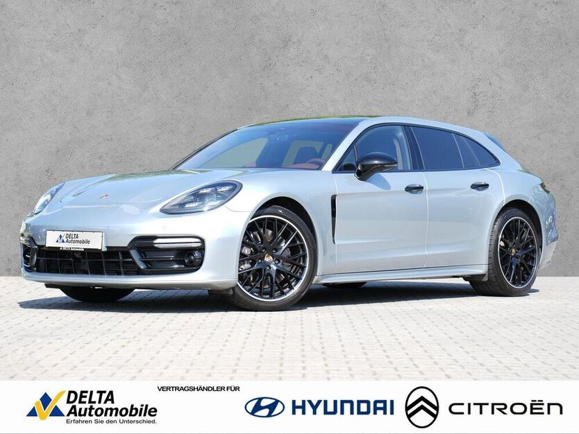 Panamera