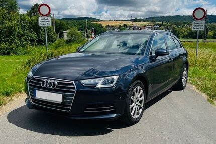 Audi A4 185.500 km 16.800 &euro; Bad Hersfeld 36251
