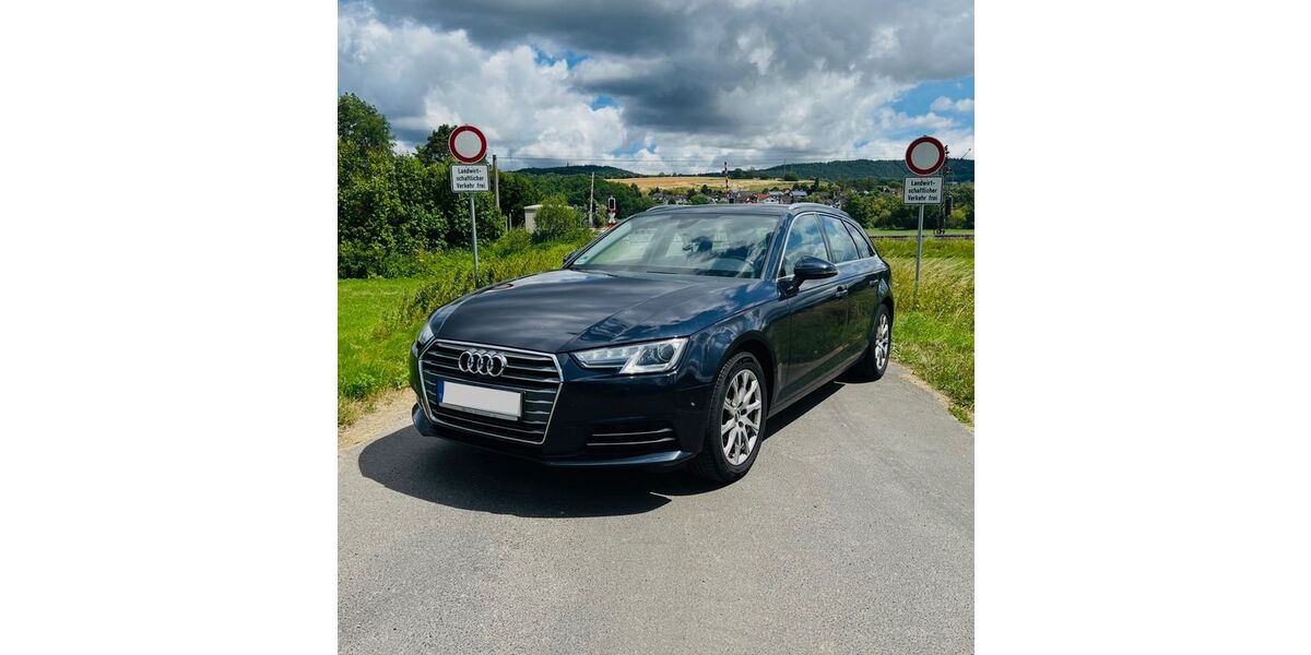 Audi A4 185.500 km 16.800 &euro; Bad Hersfeld 36251