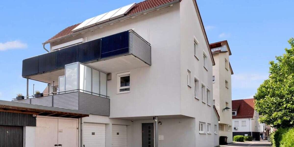 Einfamilienhaus Crailsheim - 5 Zimmer, 270 m&sup2;, 849.000&euro; | Angebot:26999196