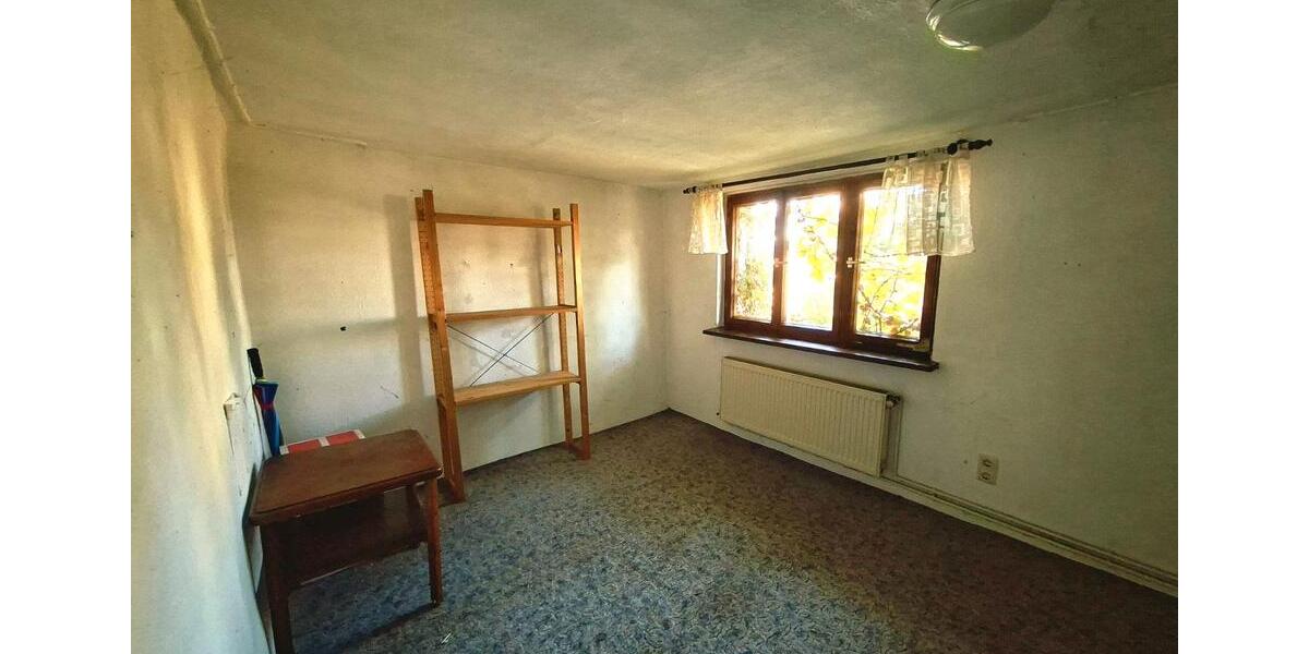 Einfamilienhaus Nobitz - 6 Zimmer, 150 m&sup2;, 40.000&euro; | Angebot:26104942