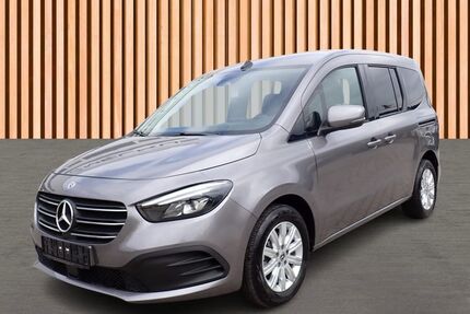 Mercedes-Benz T-Klasse 5.565 km 23.980 € Dresden 01328