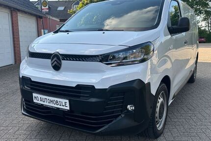 Citroen Jumpy 21.075 km 17.799 &euro; Dülmen 48249