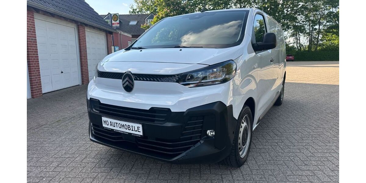 Citroen Jumpy 21.075 km 17.799 &euro; Dülmen 48249
