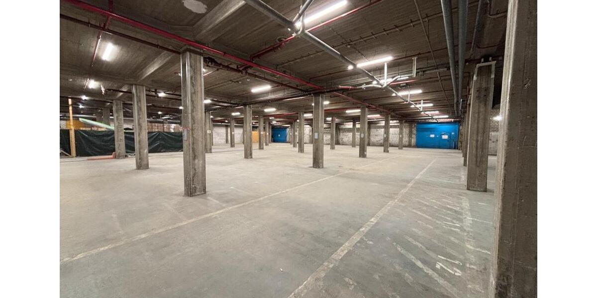 Gewerbeobjekt Oststeinbek - 5.066&euro; | Angebot:19849372