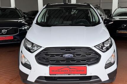 Ford EcoSport 19.700 km 15.750 &euro; Bremen 28199
