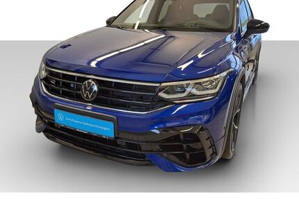 VW Tiguan 40.900 km 41.960 &euro; Füssen 87629