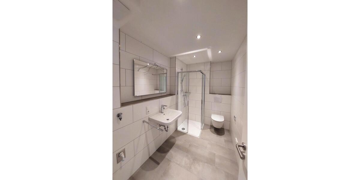 Etagenwohnung Roding - 2 Zimmer, 50 m&sup2;, 540&euro; | Angebot:25329478