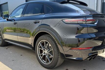 Porsche Cayenne 175.000 km 57.900 &euro; Ulm 89075