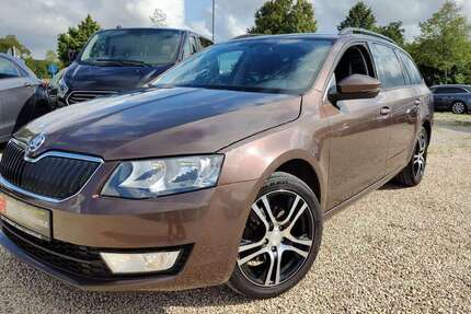 Skoda Octavia 200.000 km 7.700 &euro; Amberg 92224