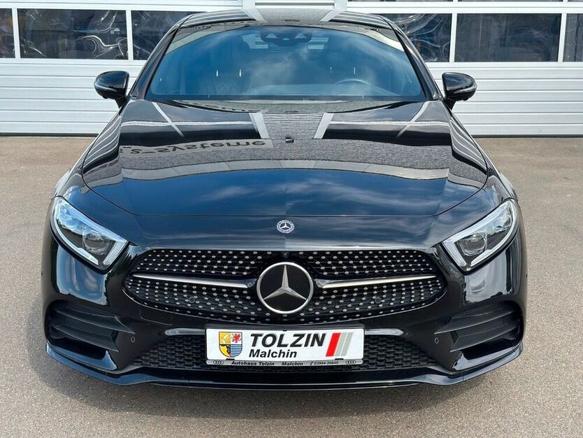 CLS 400