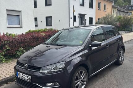 VW Polo 118.000 km 10.400 &euro; Koblenz 56072