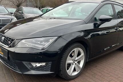 Seat Leon 115.000 km 12.990 &euro; Wettenberg 35435