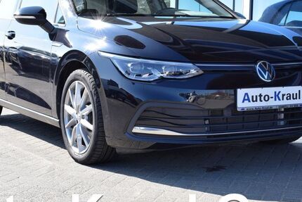 VW Golf 6.399 km 20.949 € Rehna 19217