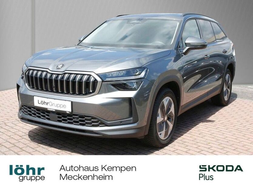 Kodiaq